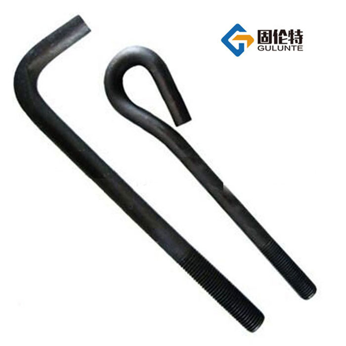 7字形地腳螺栓廠家直銷批發(fā)價格